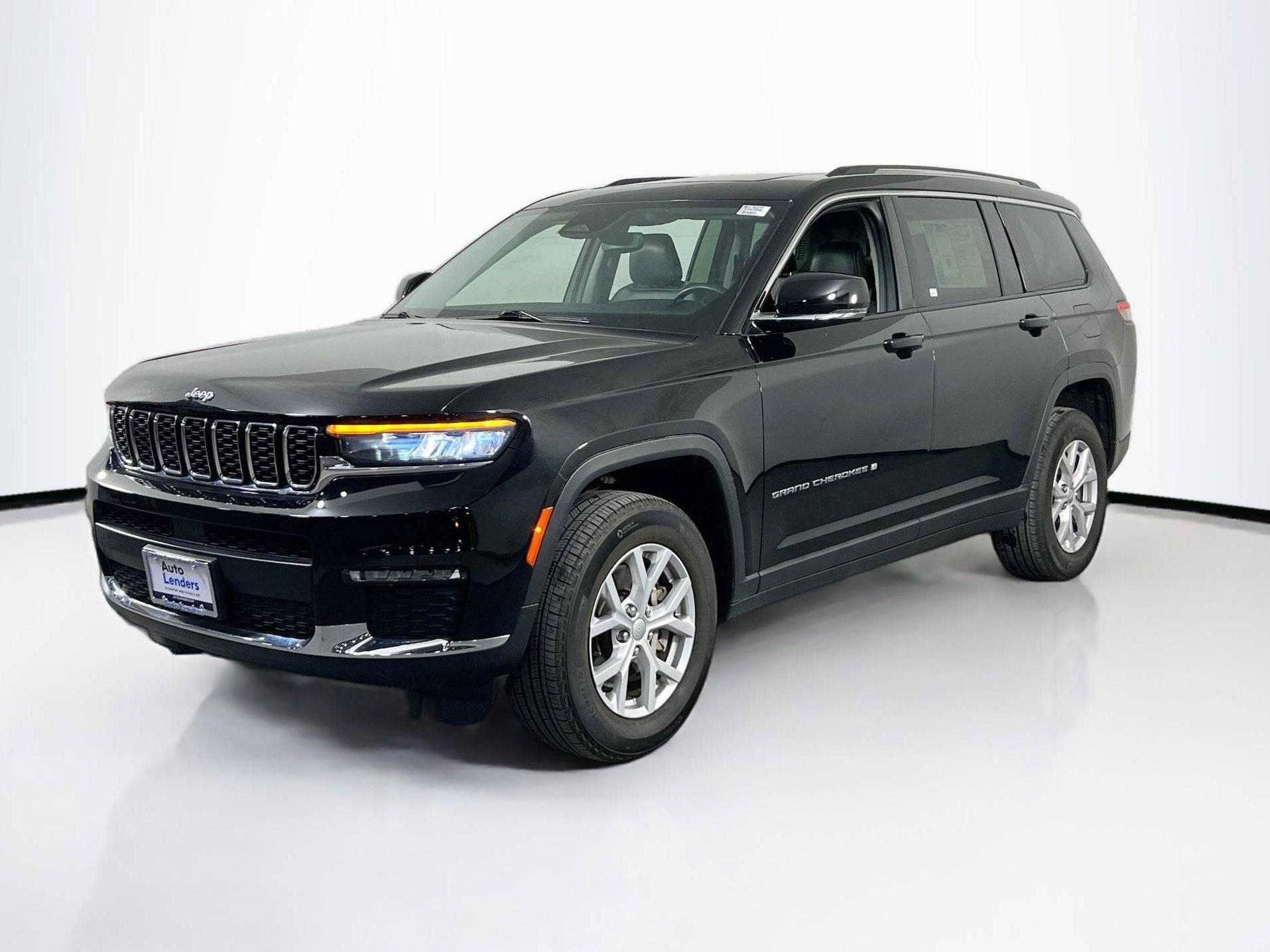 JEEP GRAND CHEROKEE 2021 1C4RJKBG7M8129922 image